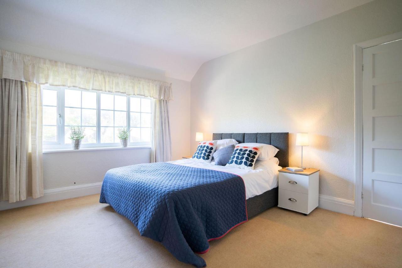 Beautiful Detached Home In Quaint Village Setting Wetherby Bagian luar foto