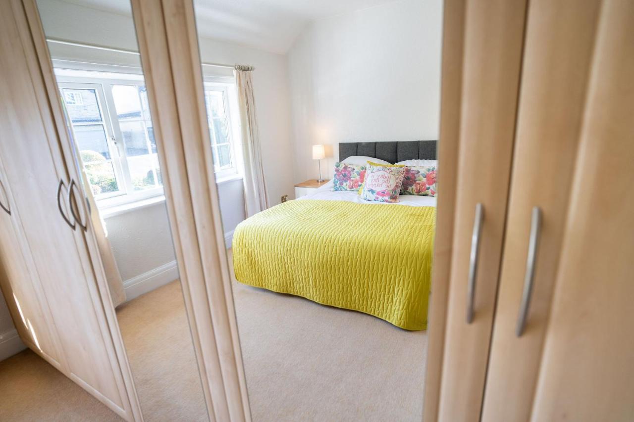 Beautiful Detached Home In Quaint Village Setting Wetherby Bagian luar foto