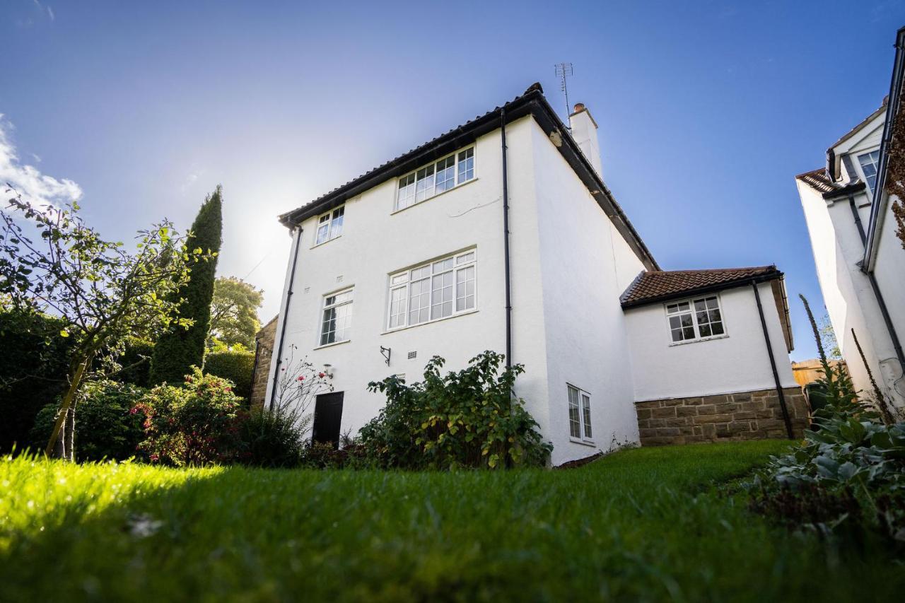 Beautiful Detached Home In Quaint Village Setting Wetherby Bagian luar foto